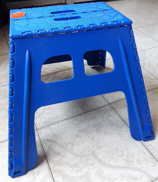 Step stool