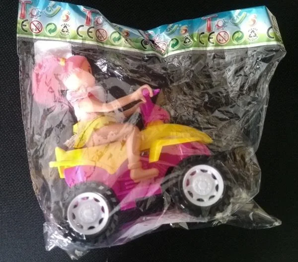 Toys