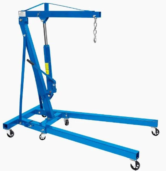 Biltema — Shop crane