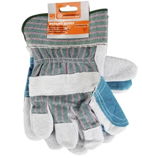 Werckmann — Working Gloves