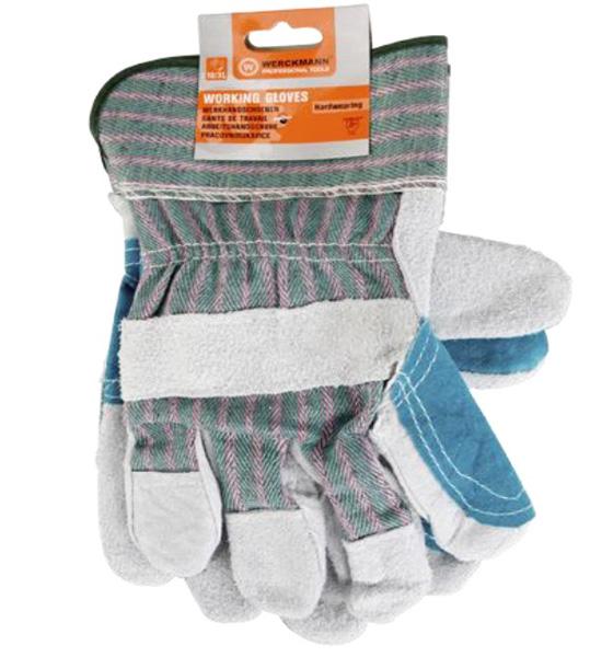 Werckmann — Working Gloves