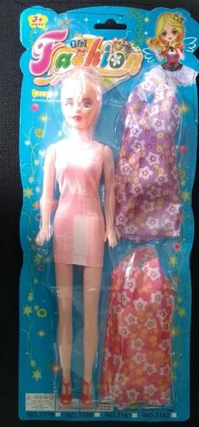 Fashion Girl