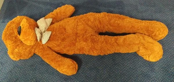 Wowmax — Soft toy