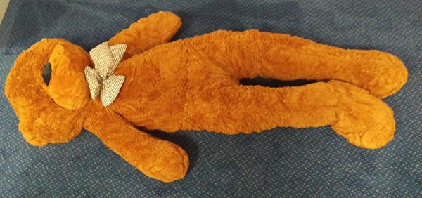 Wowmax — Soft toy