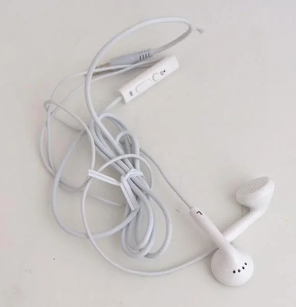 Earbuds