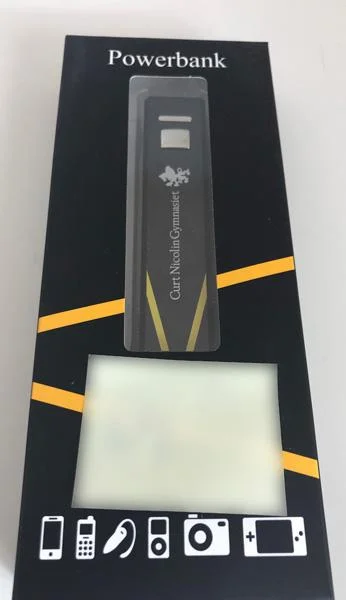 Powerbank