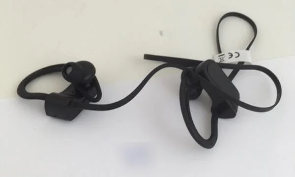 Earbuds
