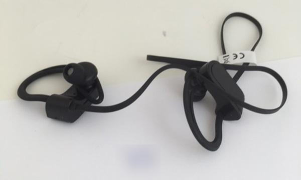 Earbuds