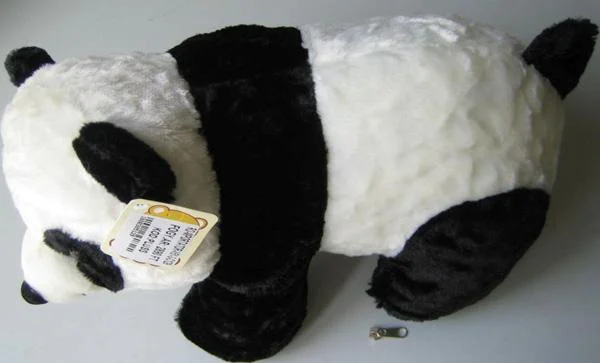 Baby Gong Wei Gang — Soft toy