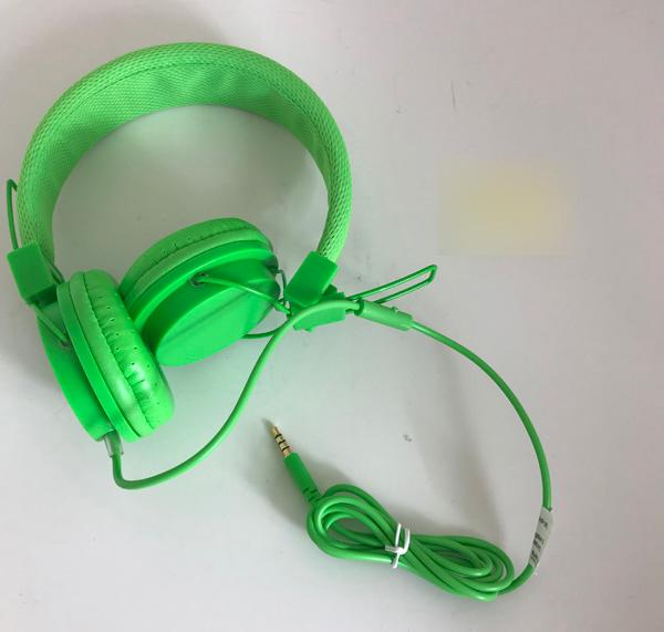 Headphones