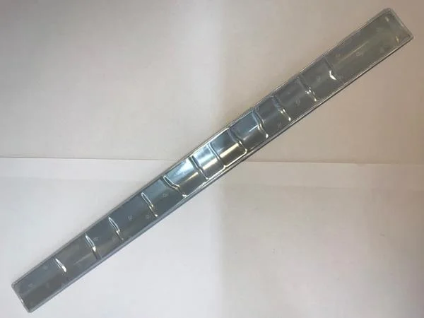 Safety reflector