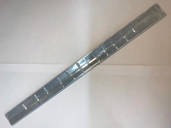 Safety reflector