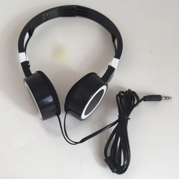 Headphones