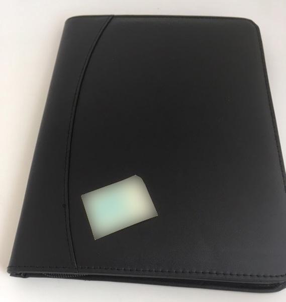 iPad holder