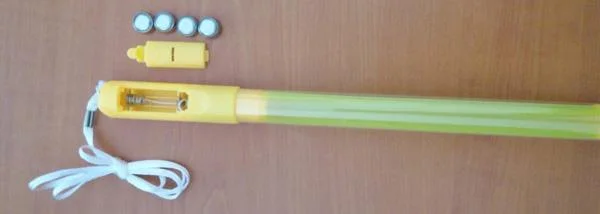 Glow stick