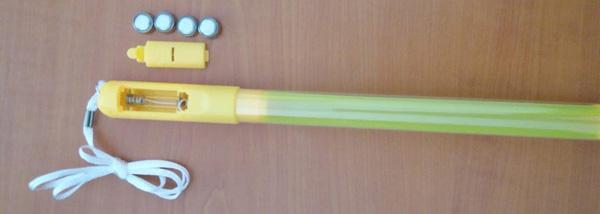 Glow stick