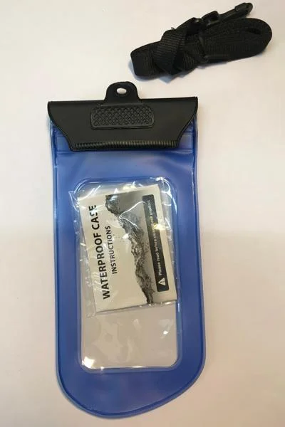 Waterproof Case