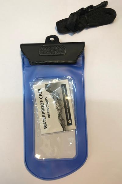 Waterproof Case