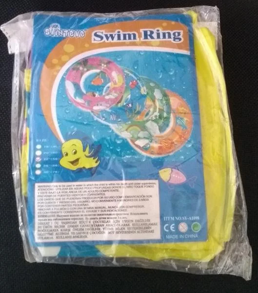 Sainteve — Swim Ring