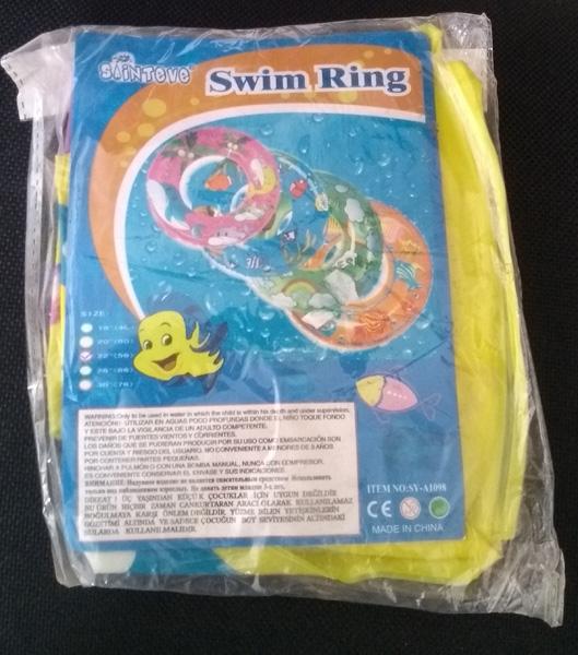 Sainteve — Swim Ring
