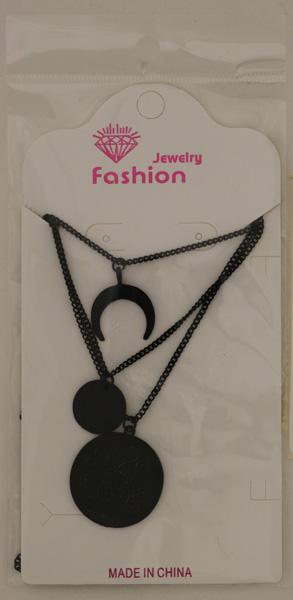 Jewelry Fashion — Necklace