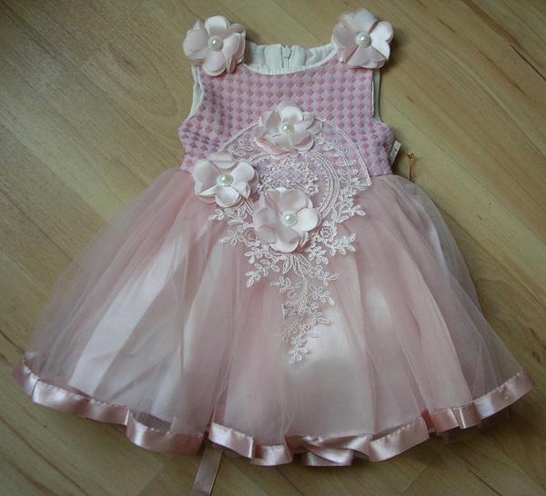 Miss Armina — Girls' dress