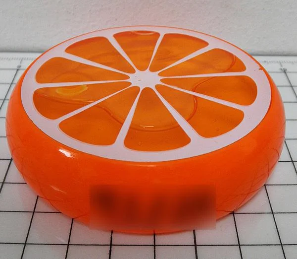 Slime Fruit