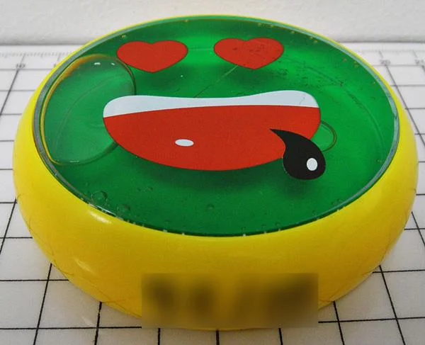 SLIME SMILE