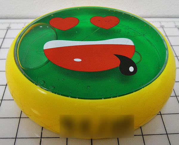 SLIME SMILE