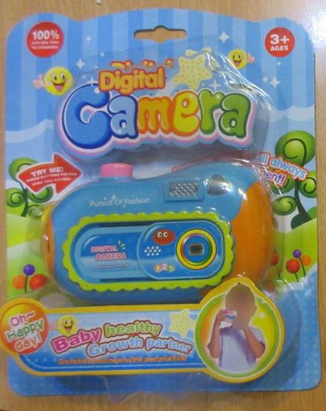 Digital Camera
