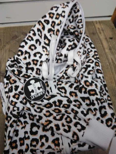 Peace clothing — Jumpsuit