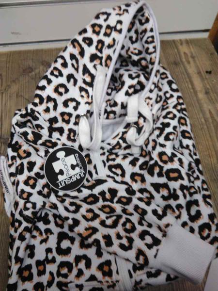 Peace clothing — Jumpsuit