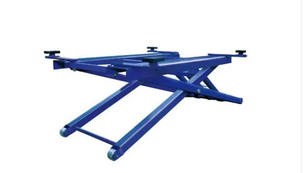 Torin / Car lifter — Hydraulic scissor lift