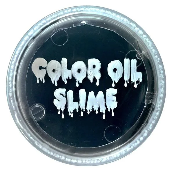 TOYS — COLOR OIL SLIME
