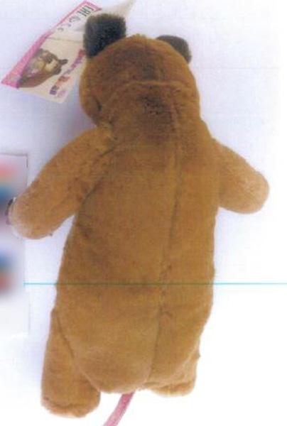 Simba — Masha and the bear