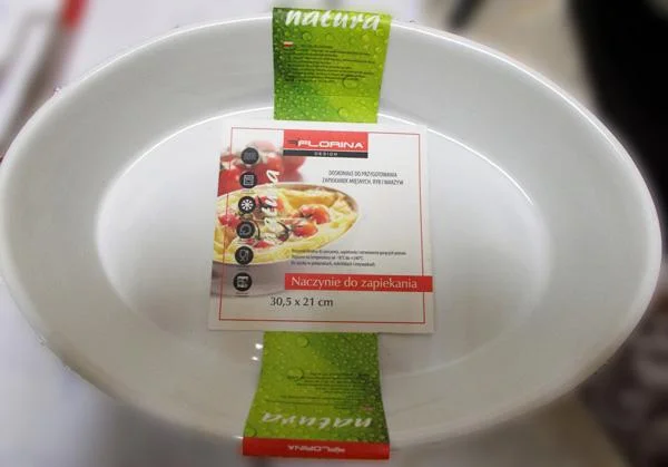 Florentyna — Florina Natura