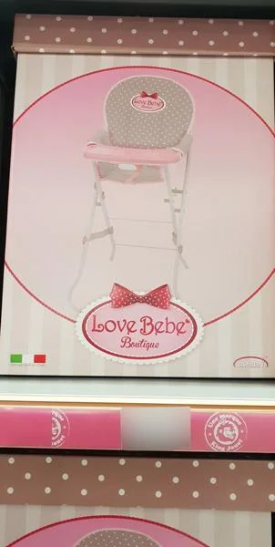 Dimian — Love Bebe boutique