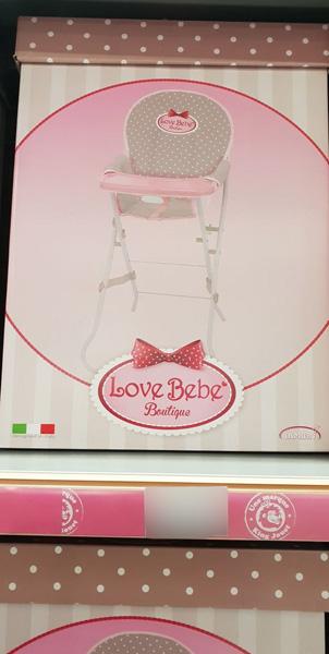Dimian — Love Bebe boutique