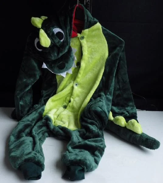Panoplie enfant Pyjamas Siamois