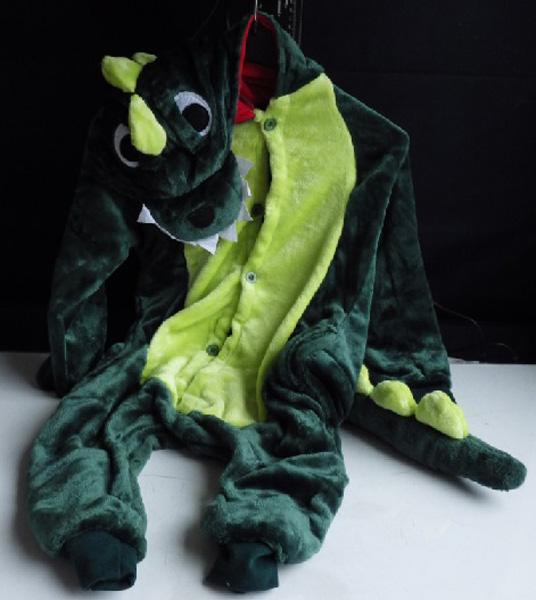 Panoplie enfant Pyjamas Siamois