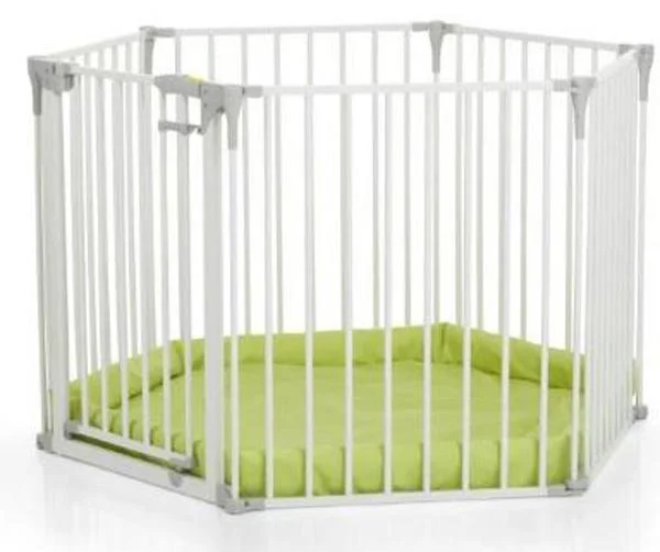 HAUCK — Baby Park
