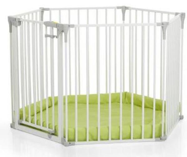 HAUCK — Baby Park