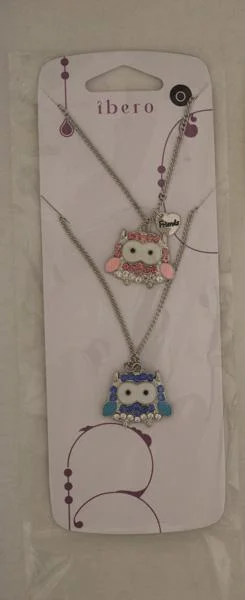 Ibero — Necklace