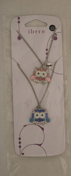 Ibero — Necklace