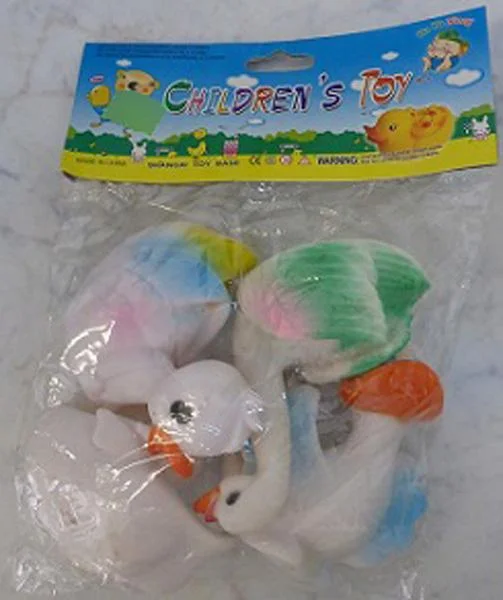 Ha Ha Xiong — CHILDREN´S TOY