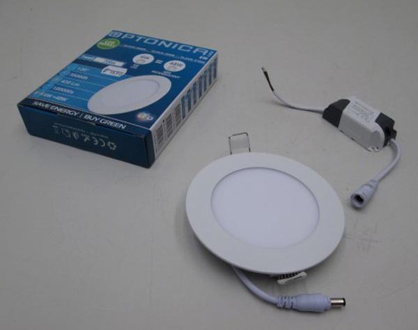 Optonica — LED ceiling light