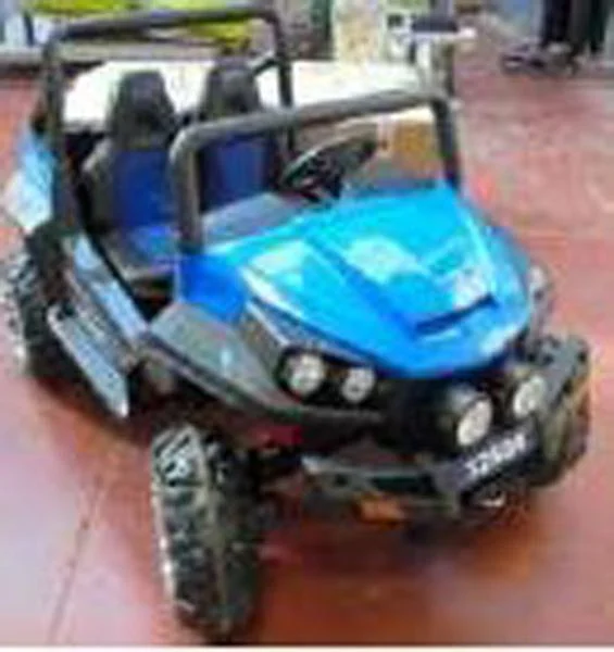 Bike spa E-road — Electric ride-on car