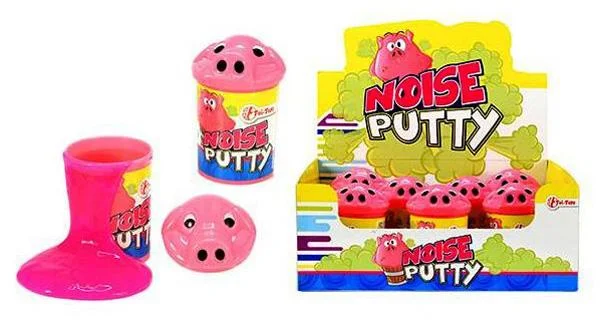 Toi-Toys — NOISE PUTTY