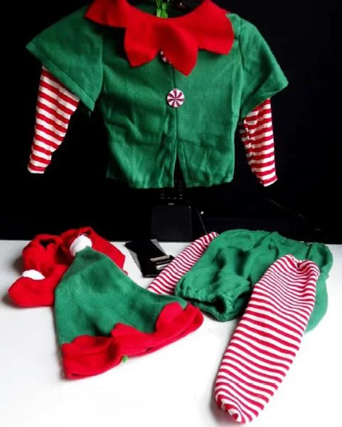 Santa Claus Christmas Festival