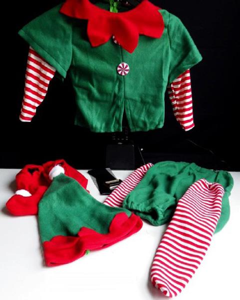 Santa Claus Christmas Festival
